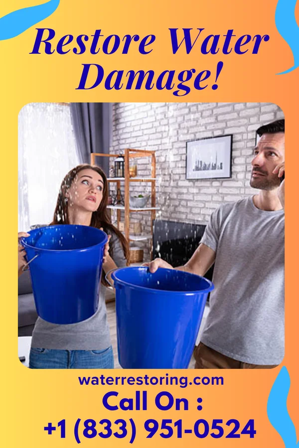 water restoration Rapid Water Restoration Services Larned
